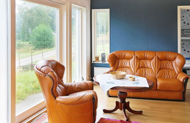Holiday Home in Ljungskile - Foto 17