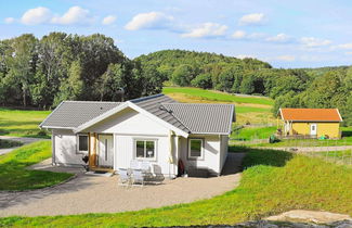 Foto 1 - Holiday Home in Ljungskile