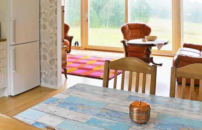 Holiday Home in Ljungskile - Foto 10