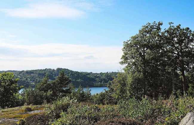 Holiday Home in Ljungskile - Foto 24