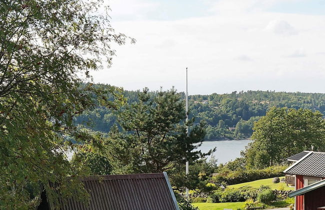 Holiday Home in Ljungskile - Foto 23