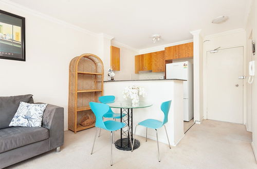 Photo 9 - Comfy Coogee 1 Bedroom Hideaway