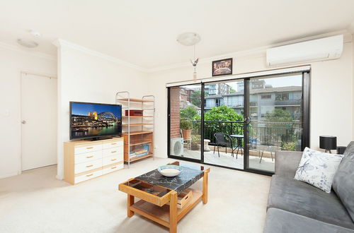 Foto 5 - Comfy Coogee 1 Bedroom Hideaway