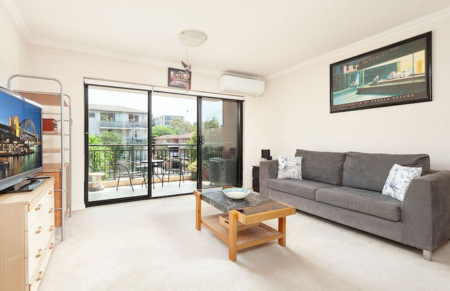 Comfy Coogee 1 Bedroom Hideaway - Foto 6