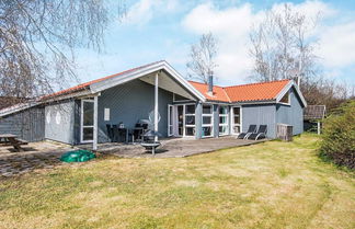 Photo 1 - 6 Person Holiday Home in Ebeltoft