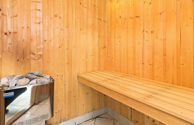 6 Person Holiday Home in Ebeltoft - Foto 19