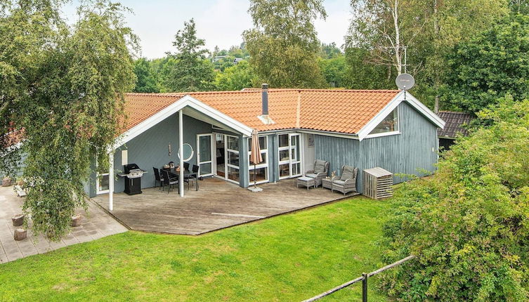 Photo 1 - 6 Person Holiday Home in Ebeltoft