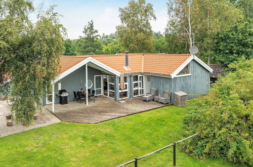 Photo 1 - 6 Person Holiday Home in Ebeltoft