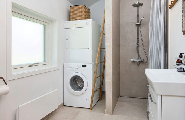6 Person Holiday Home in Ebeltoft - Foto 15