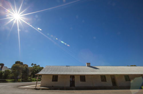 Photo 24 - Paxton Square Cottages