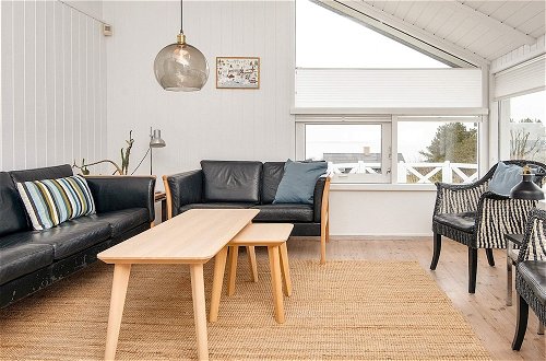 Photo 7 - 6 Person Holiday Home in Ebeltoft