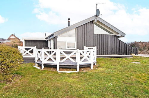 Foto 16 - 6 Person Holiday Home in Ebeltoft