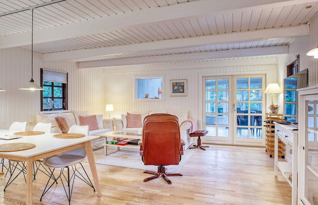 Holiday Home in Blokhus - Foto 17
