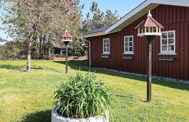 Holiday Home in Blokhus - Foto 30