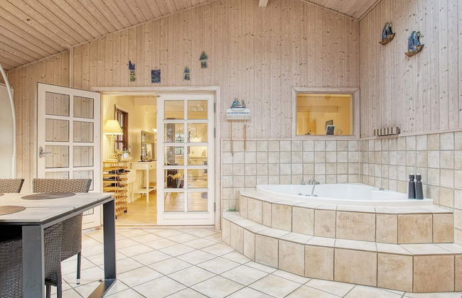 Holiday Home in Blokhus - Foto 10