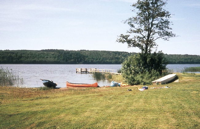 4 Person Holiday Home in Lerdala-by Traum - Foto 21