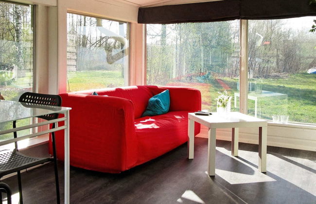 4 Person Holiday Home in Lerdala-by Traum - Foto 15