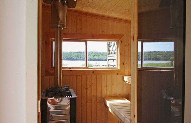 4 Person Holiday Home in Lerdala-by Traum - Foto 4