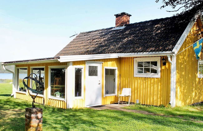 4 Person Holiday Home in Lerdala-by Traum - Foto 1