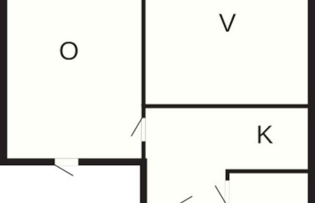 4 Person Holiday Home in Lerdala-by Traum - Foto 2