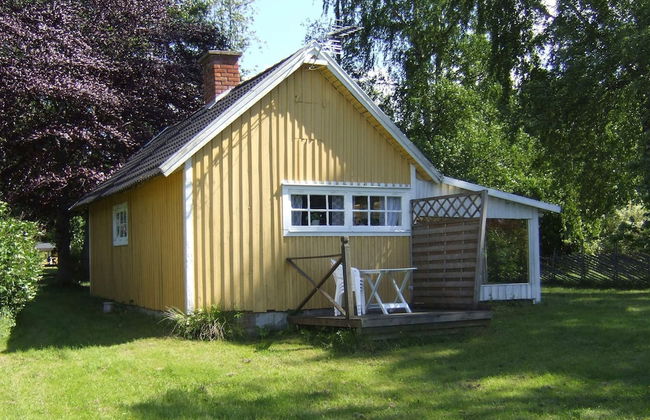 4 Person Holiday Home in Lerdala-by Traum - Foto 19