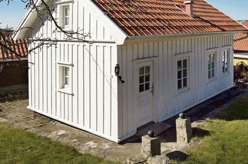 Foto 1 - 5 Person Holiday Home in Stromstad