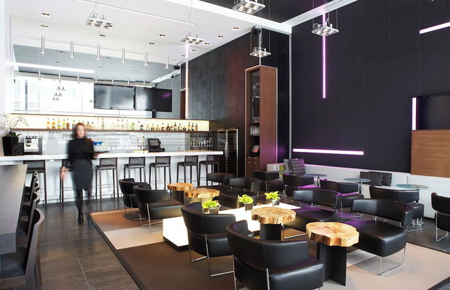 Le Germain Hotel Maple Leaf Square - Foto 12