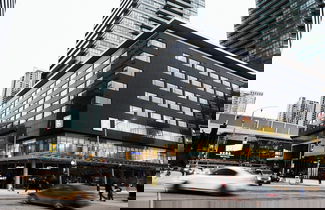 Foto 1 - Le Germain Hotel Maple Leaf Square