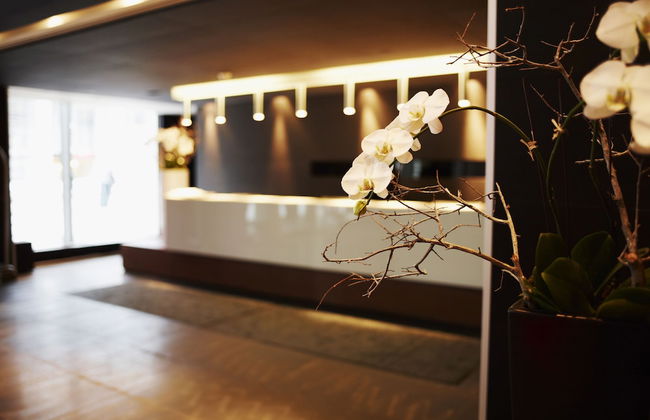 Le Germain Hotel Maple Leaf Square - Foto 4