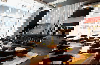 Foto 3 - Le Germain Hotel Maple Leaf Square