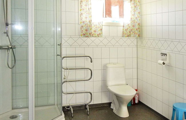 Holiday Home in Føllenslev - Foto 7