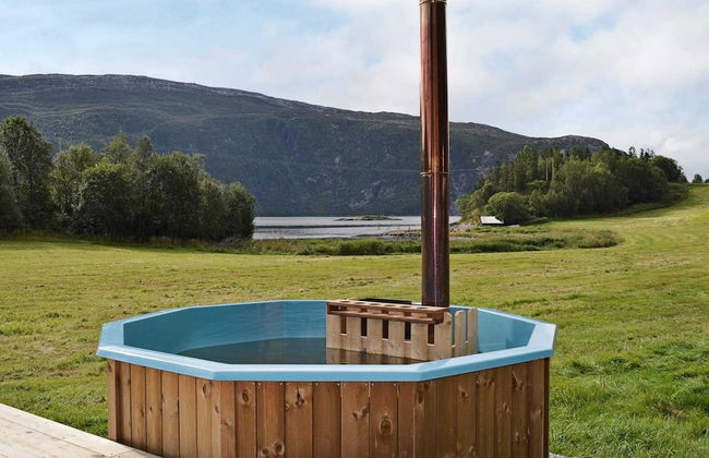 Holiday Home in Føllenslev - Foto 9