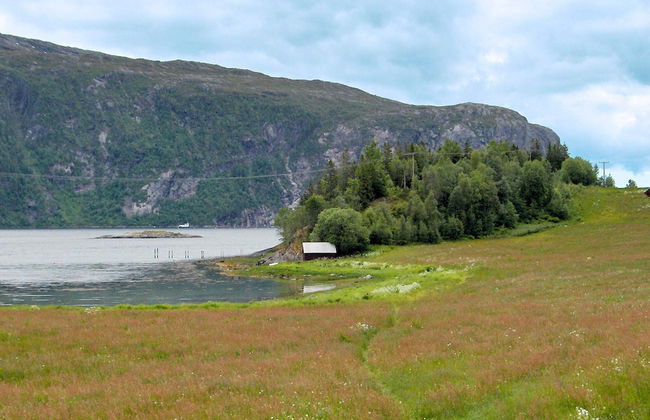 Holiday Home in Føllenslev - Foto 16