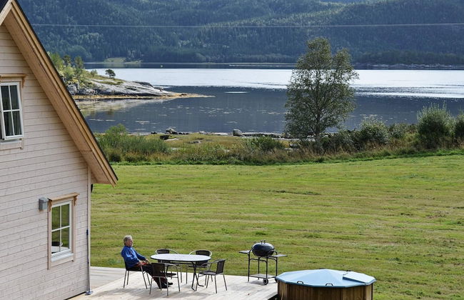 Holiday Home in Føllenslev - Foto 25