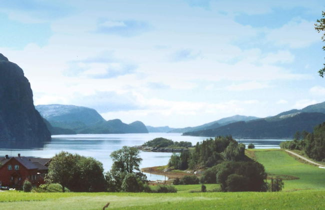 Holiday Home in Føllenslev - Foto 21