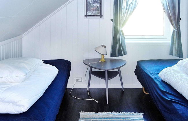 Holiday Home in Føllenslev - Foto 2