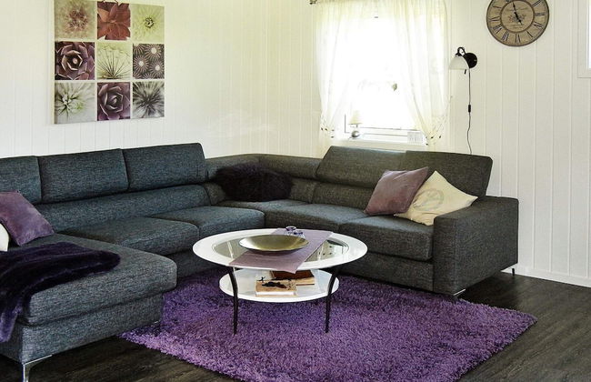 Holiday Home in Føllenslev - Foto 5