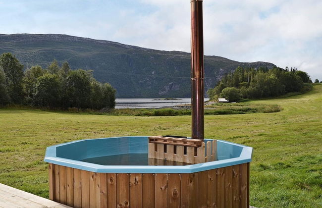 Holiday Home in Føllenslev - Foto 10