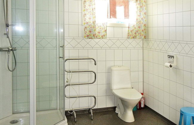 Holiday Home in Føllenslev - Foto 8