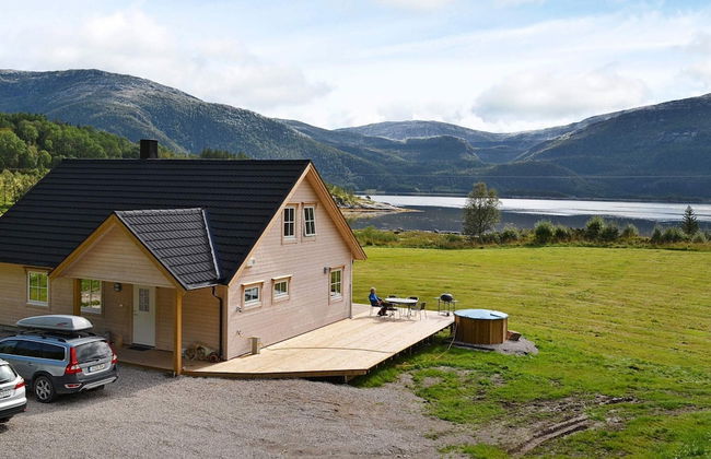 Holiday Home in Føllenslev - Foto 1