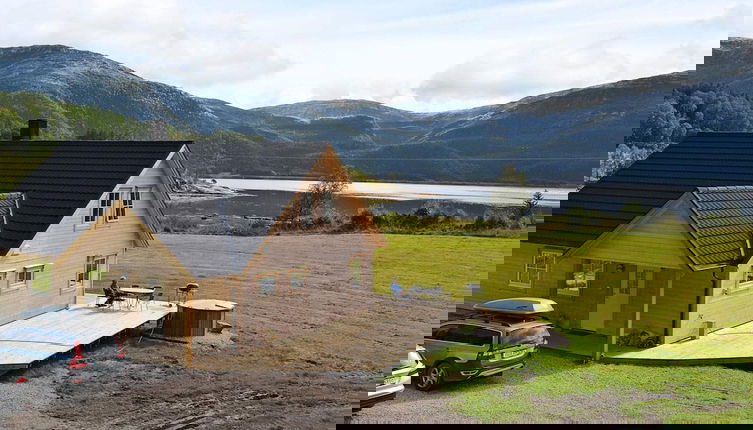 Photo 1 - Holiday Home in Føllenslev