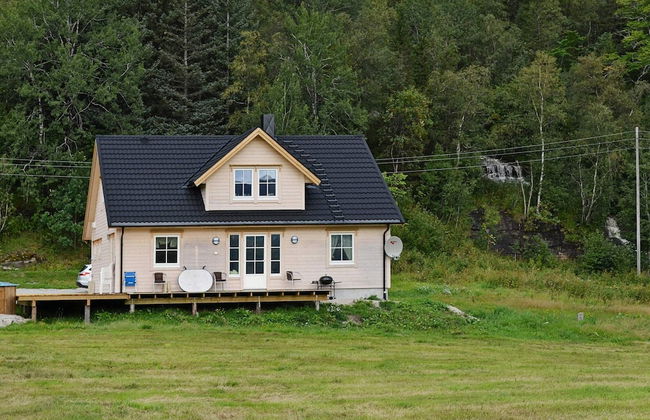 Holiday Home in Føllenslev - Foto 22