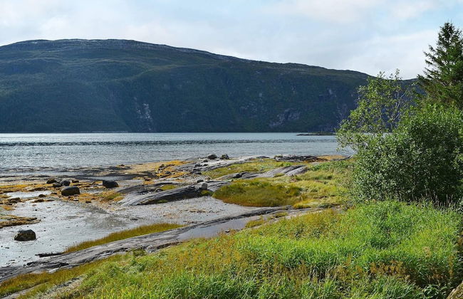Holiday Home in Føllenslev - Foto 11
