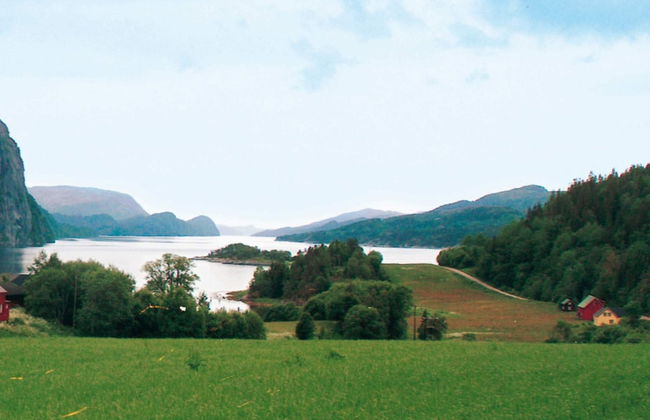 Holiday Home in Føllenslev - Foto 17