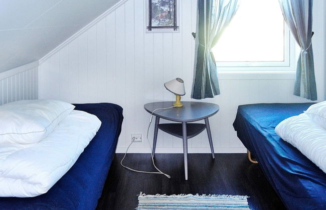 Holiday Home in Føllenslev - Foto 3