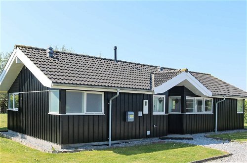 Foto 14 - Holiday Home in Hadsund
