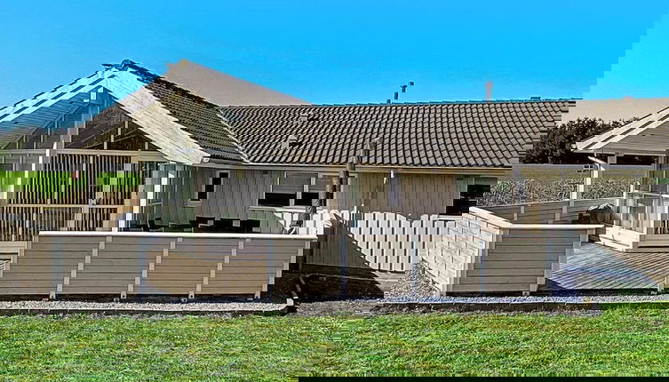 Foto 1 - Holiday Home in Hadsund