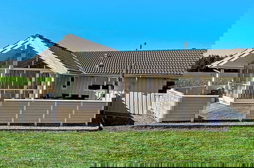 Foto 1 - Holiday Home in Hadsund