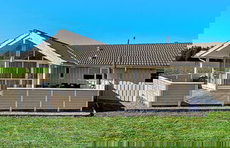 Foto 1 - Holiday Home in Hadsund