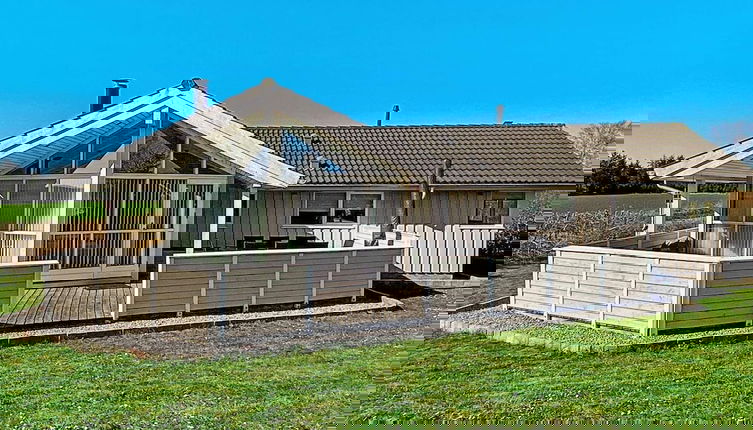 Photo 1 - Holiday Home in Hadsund